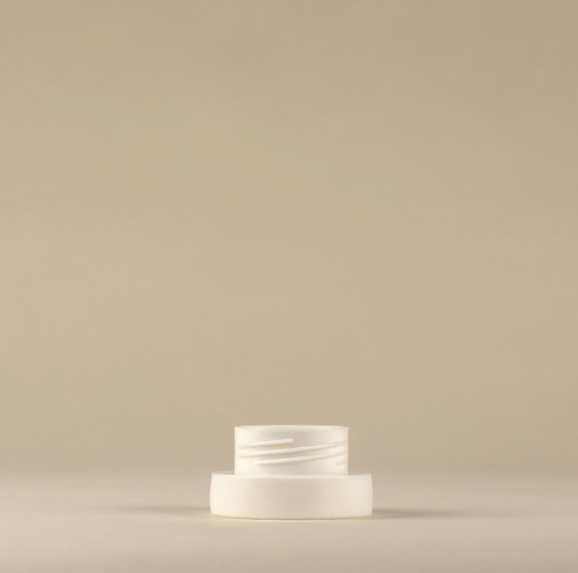 Adaptador NUK Simply Natural (Cuello Ancho)