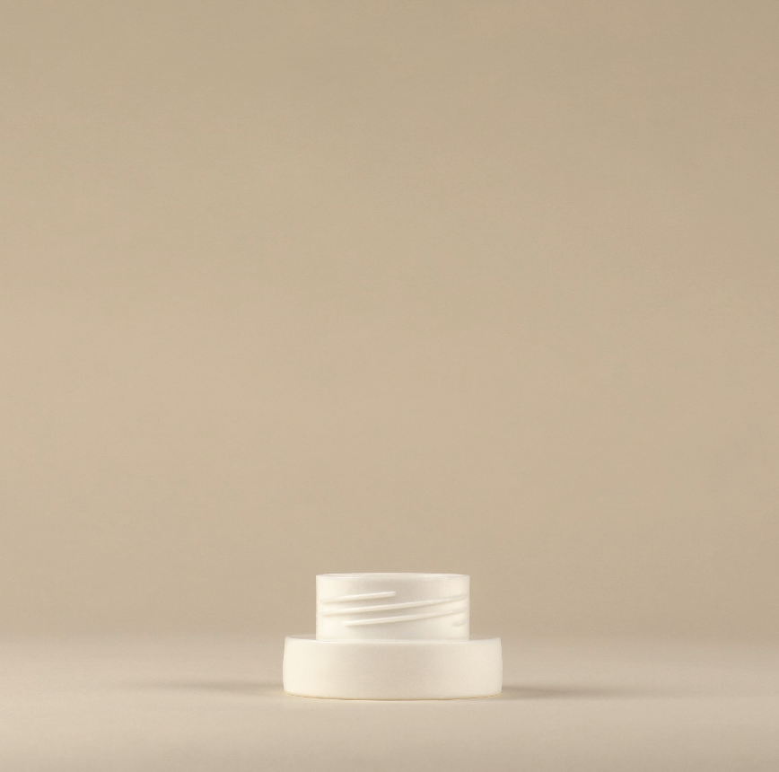 NUK Simply Natural Adapter (Wide Neck)